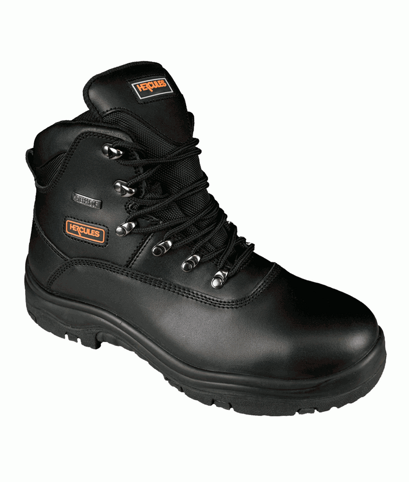 Hercules Breathable Waterproof Safety Boot S3