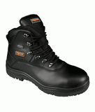 Hercules Breathable Waterproof Safety Boot S3