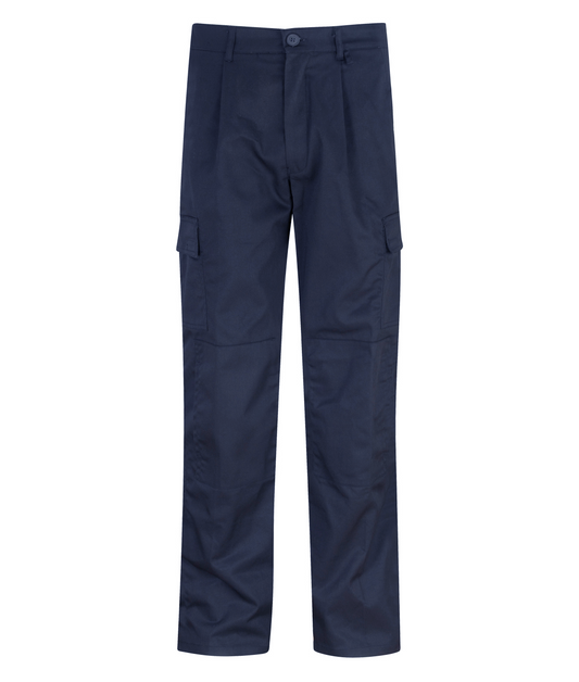 Black Knight Heavyweight Combat Trousers 305gsm