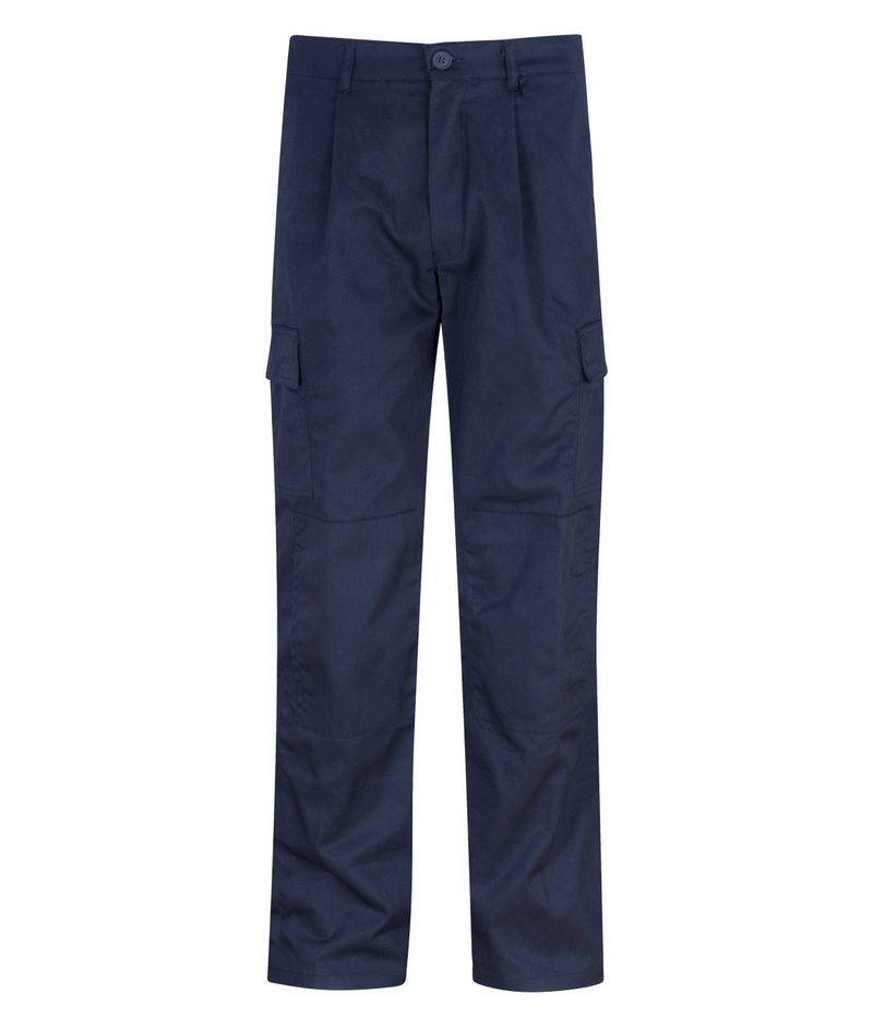 Black Knight Heavyweight Combat Trousers 305gsm