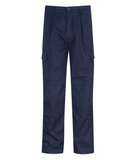 Black Knight Heavyweight Combat Trousers 305gsm
