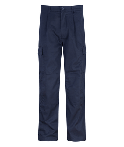 Black Knight Heavyweight Combat Trousers 305gsm