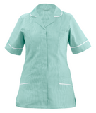 Tulip ladies classic striped tunic