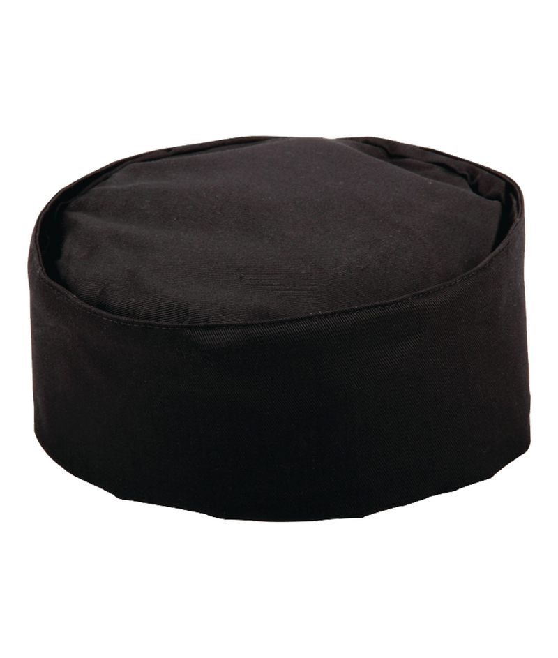 Fusion Chef's Hat