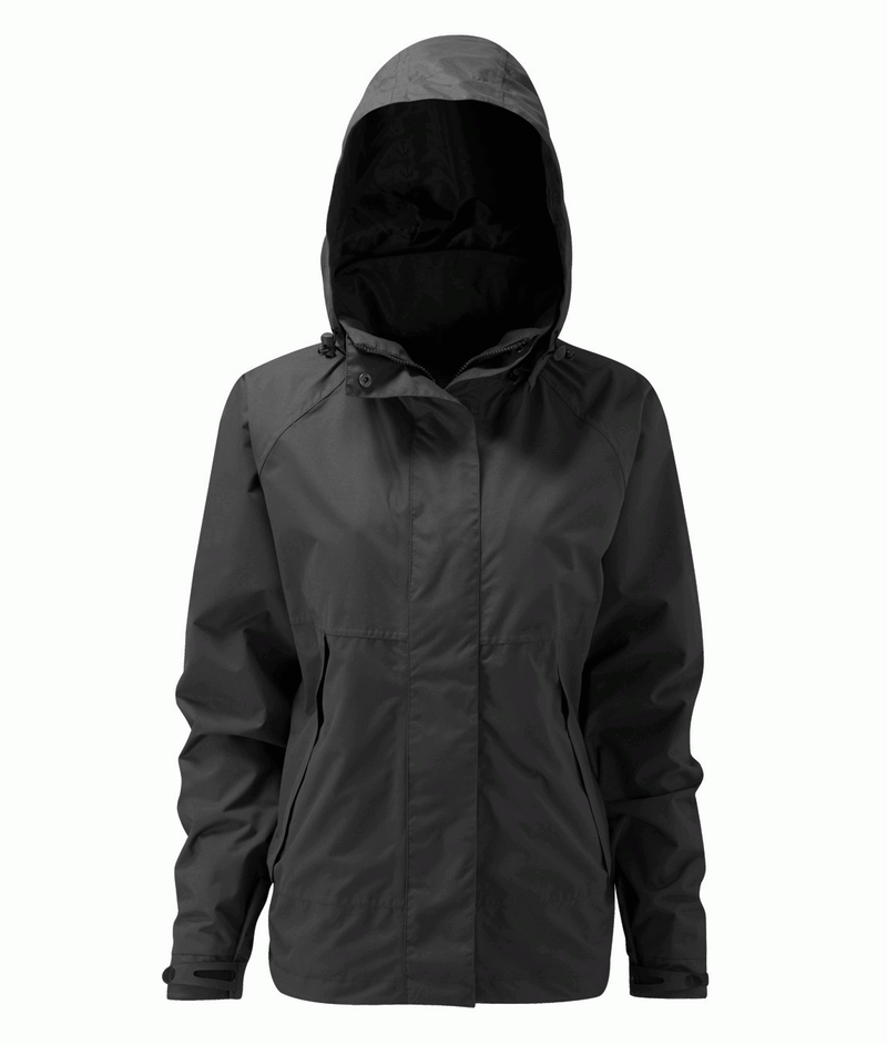 Hydrapor Davaar Ladies Waterproof Jacket
