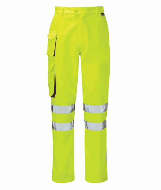 Hercules Gamma Hi-Vis Combat Trousers