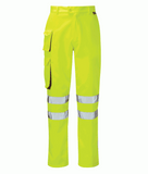 Hercules Gamma Hi-Vis Combat Trousers
