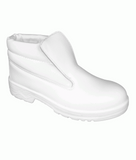 So Safe Hygiene Slip-On Safety Boot S2