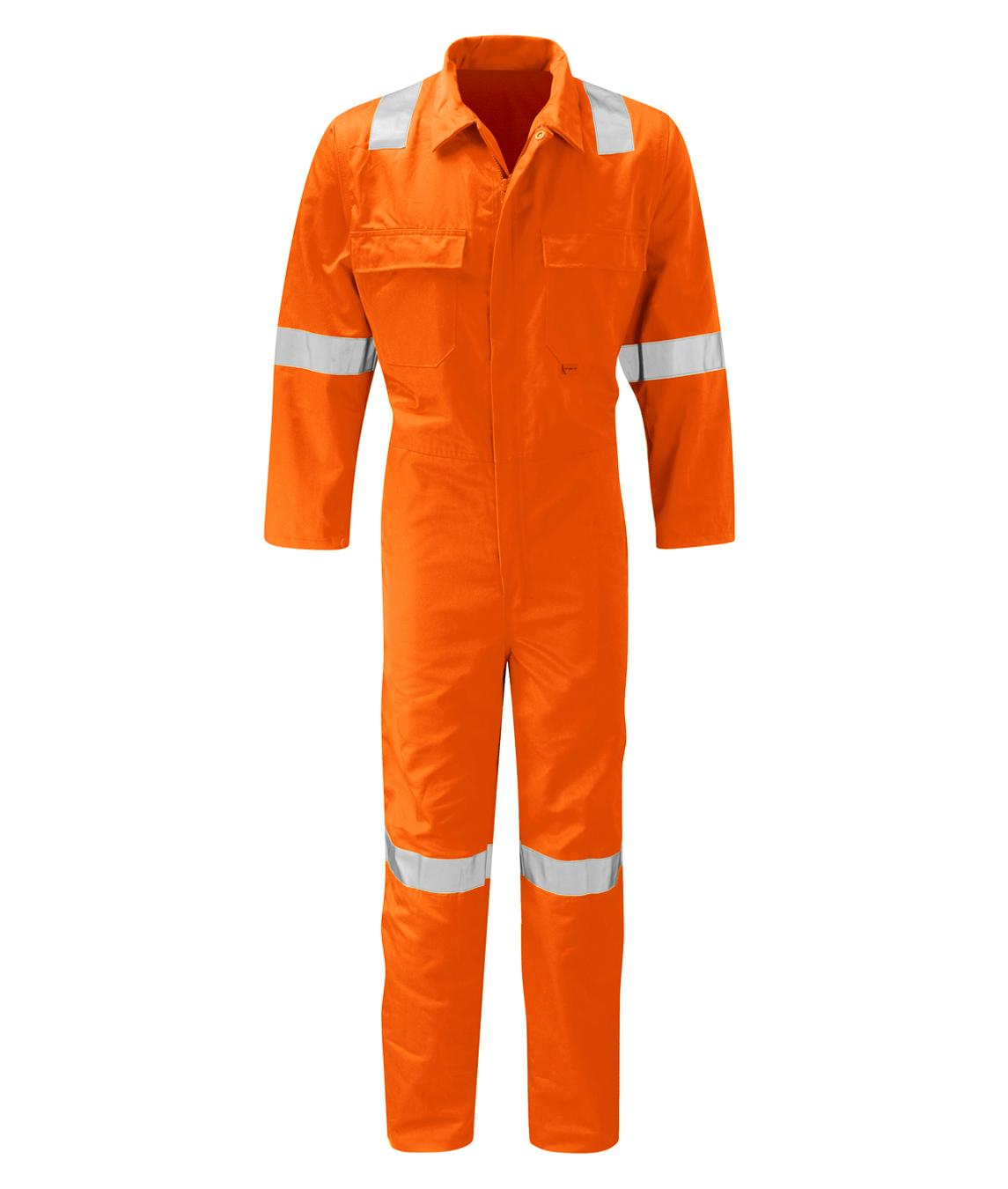 Hydra Flame Fuego Pyrovatex FR Coverall