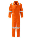 Hydra Flame Fuego Pyrovatex FR Coverall