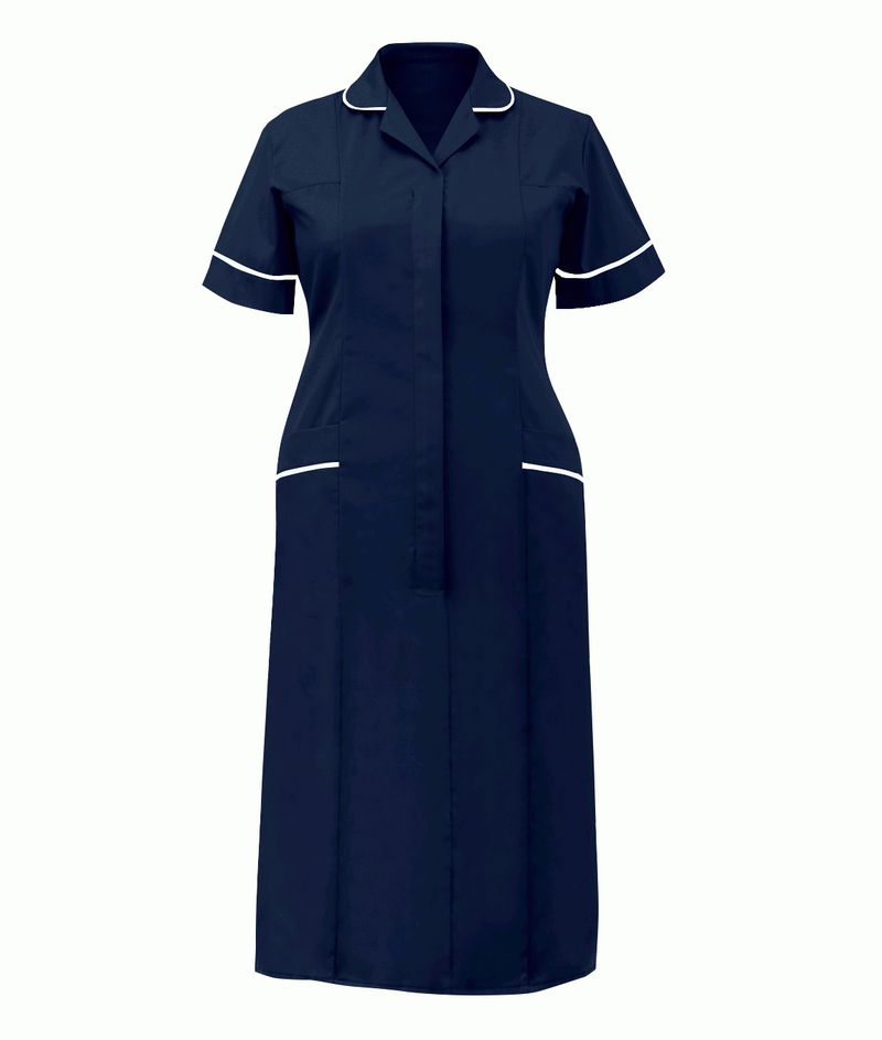 Tulip Ladies Classic Step-In Dress