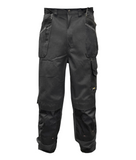 Black Knight Tradesman Combat Trousers