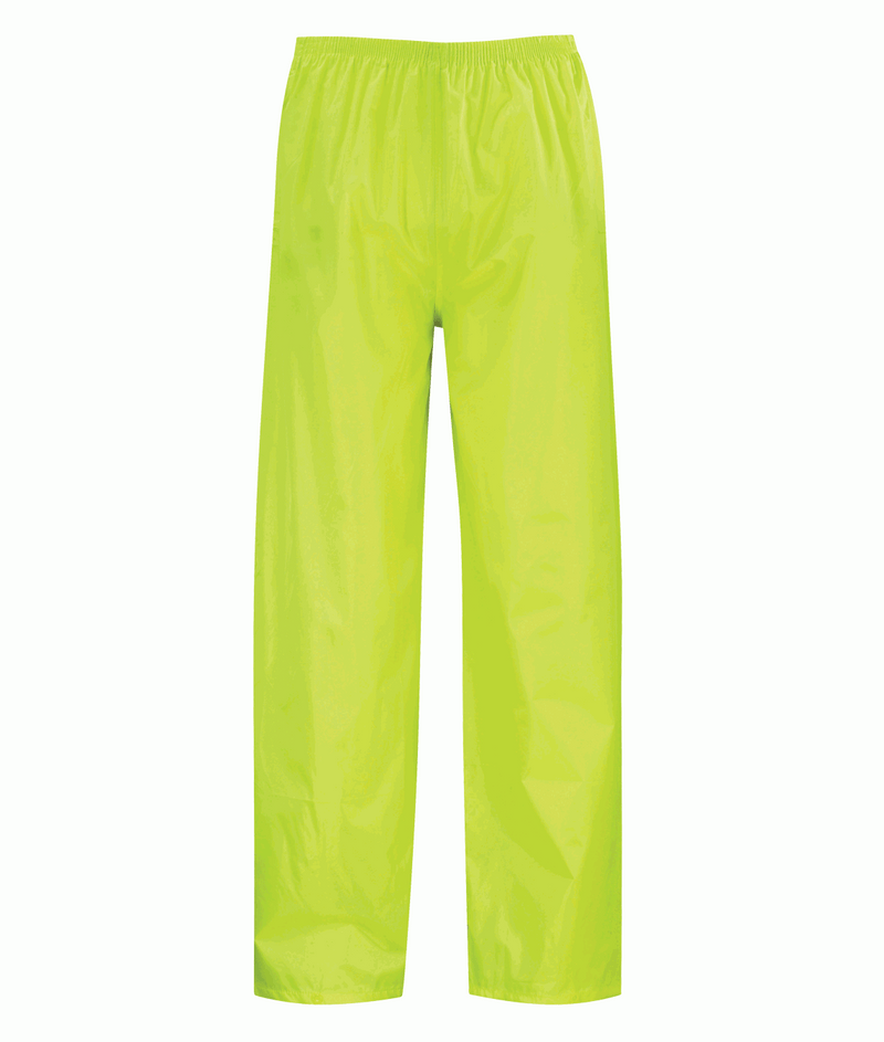 Black Knight Atlantic Waterproof Rain Trousers