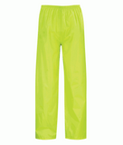 Black Knight Atlantic Waterproof Rain Trousers