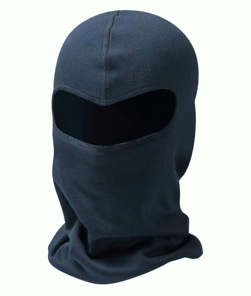 Hydra Flame Zinc Inherent FR Arc Balaclava