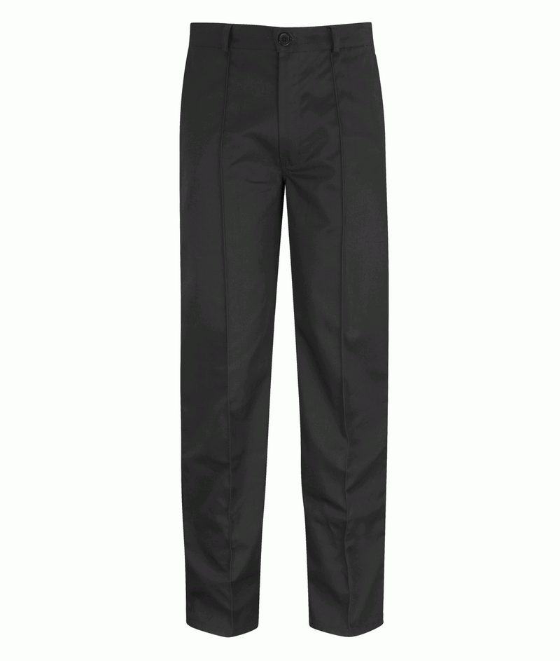 Black Knight Work Trousers 245gsm
