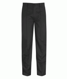 Black Knight Work Trousers 245gsm