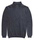 Fastrack Mistral 1/4 Zip Sweatshirt