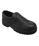 So Safe Hygiene Slip-On Safety Shoe S2
