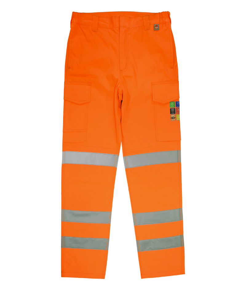 Hydra Flame Plus Surge Inherent FR Arc Combat Trousers