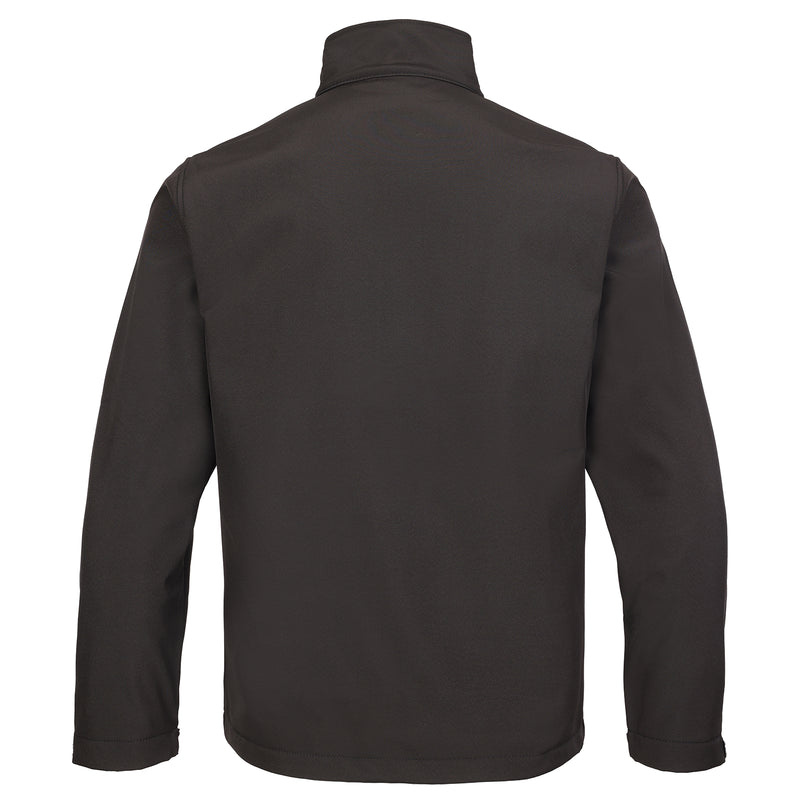 Fort 204 Selkirk Softshell Jacket