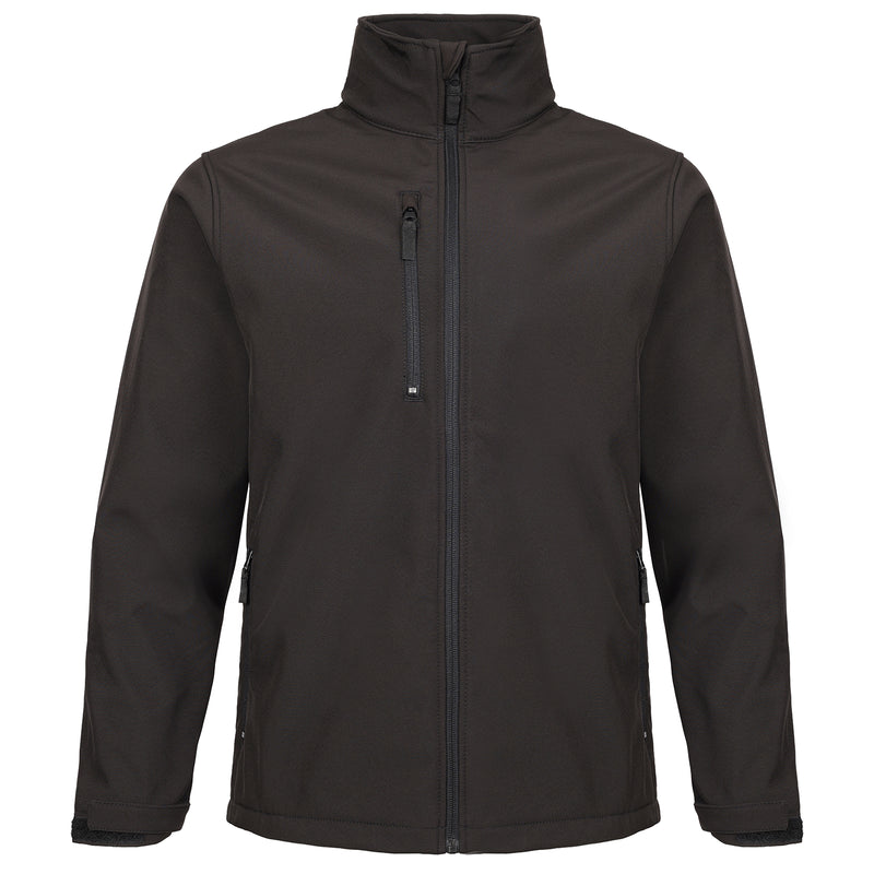 Fort 204 Selkirk Softshell Jacket