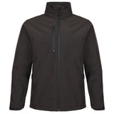 Fort 204 Selkirk Softshell Jacket