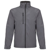 Fort 204 Selkirk Softshell Jacket