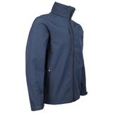 Fort 204 Selkirk Softshell Jacket