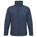 Fort 204 Selkirk Softshell Jacket