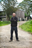 Fort 205 Melrose Fleece Jacket