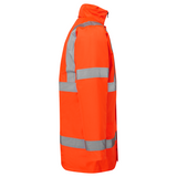 Fort 210 Hi-Vis Motorway Jacket