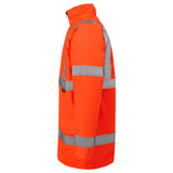 Fort 210 Hi-Vis Motorway Jacket