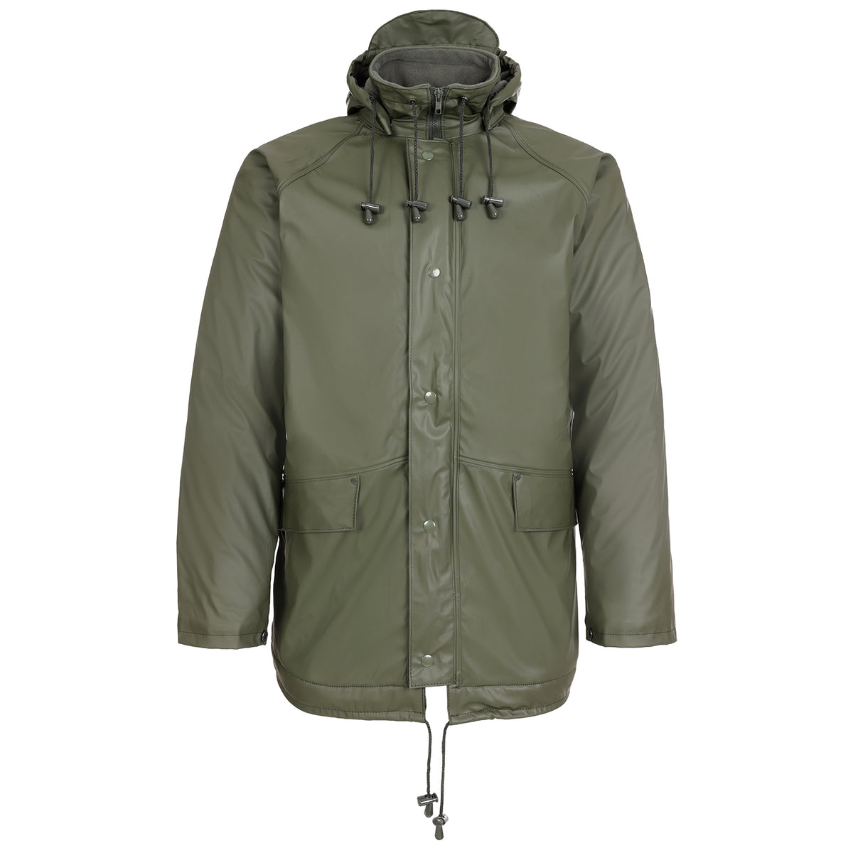 Fort 219 Flex Lined Jacket