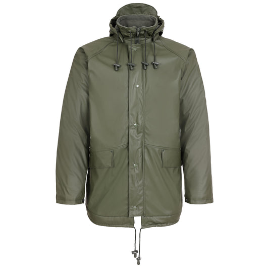Fort 219 Flex Lined Jacket