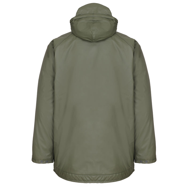 Fort 219 Flex Lined Jacket