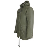 Fort 219 Flex Lined Jacket