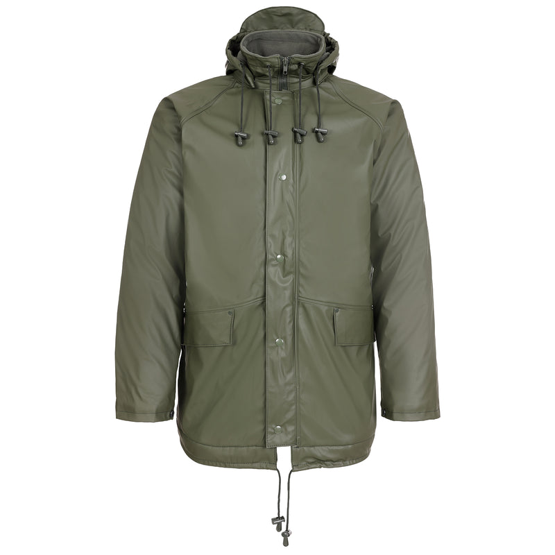 Fort 219 Flex Lined Jacket