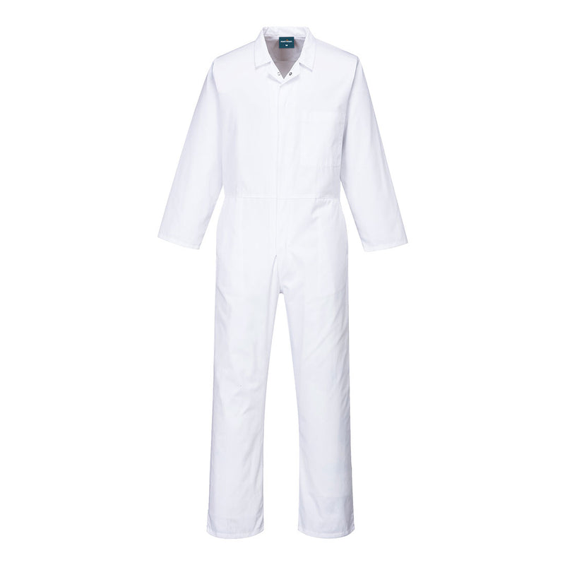 2201 Foodsafe Coverall