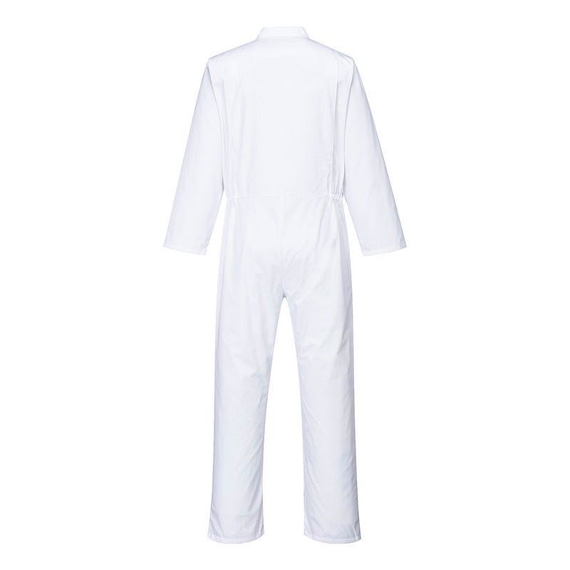 2201 Foodsafe Coverall