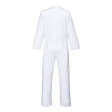 2201 Foodsafe Coverall