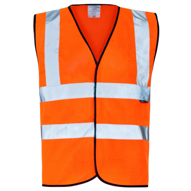 Fort 225 Hi-Vis Vest