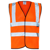 Fort 225 Hi-Vis Vest
