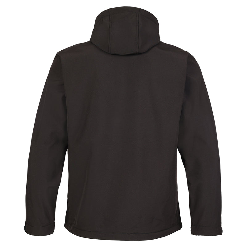 Fort 234 Holkham Hooded Softshell Jacket