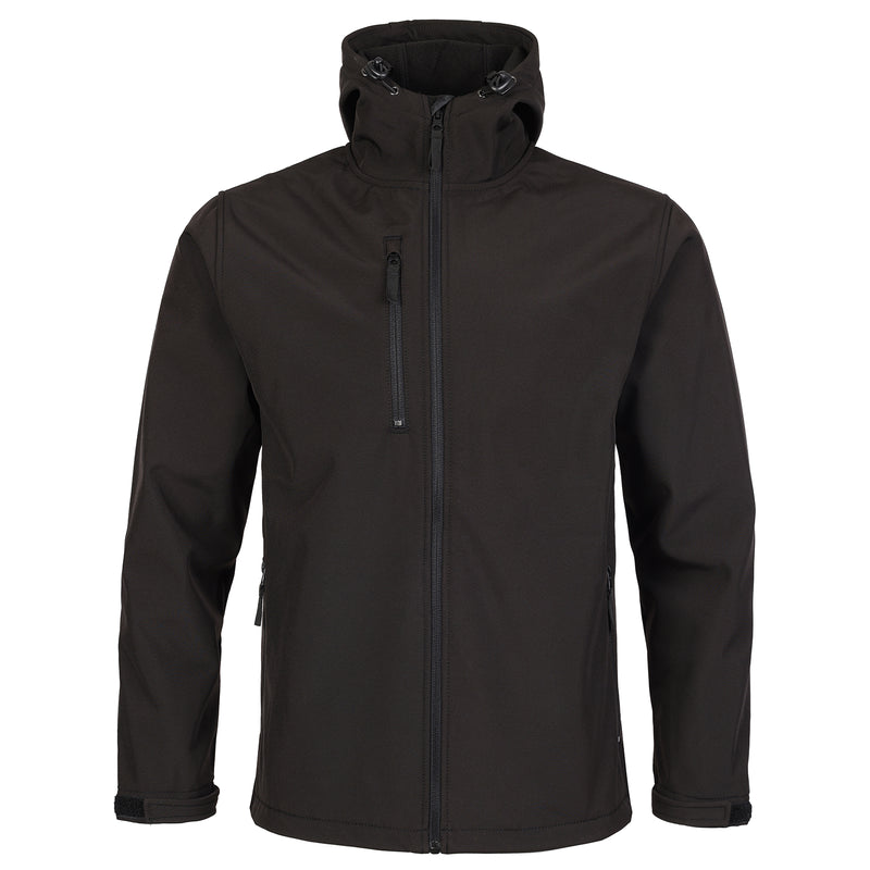 Fort 234 Holkham Hooded Softshell Jacket
