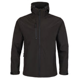 Fort 234 Holkham Hooded Softshell Jacket