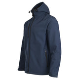 Fort 234 Holkham Hooded Softshell Jacket