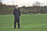 Fort 245 Rutland Jacket
