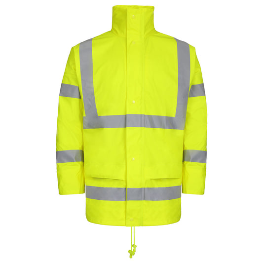 Fort 251 Air Reflex Jacket