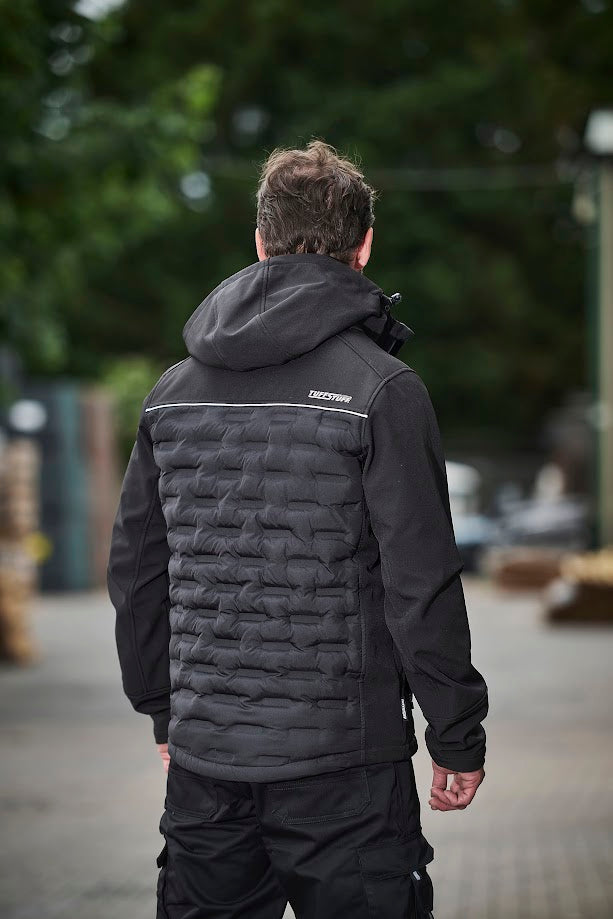 TuffStuff 255 Stratford Softshell Jacket